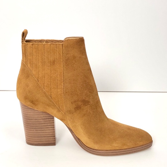 Brand New ALVA POINTY TOE BOOTIE by Marc Fisher - Picture 7 of 9